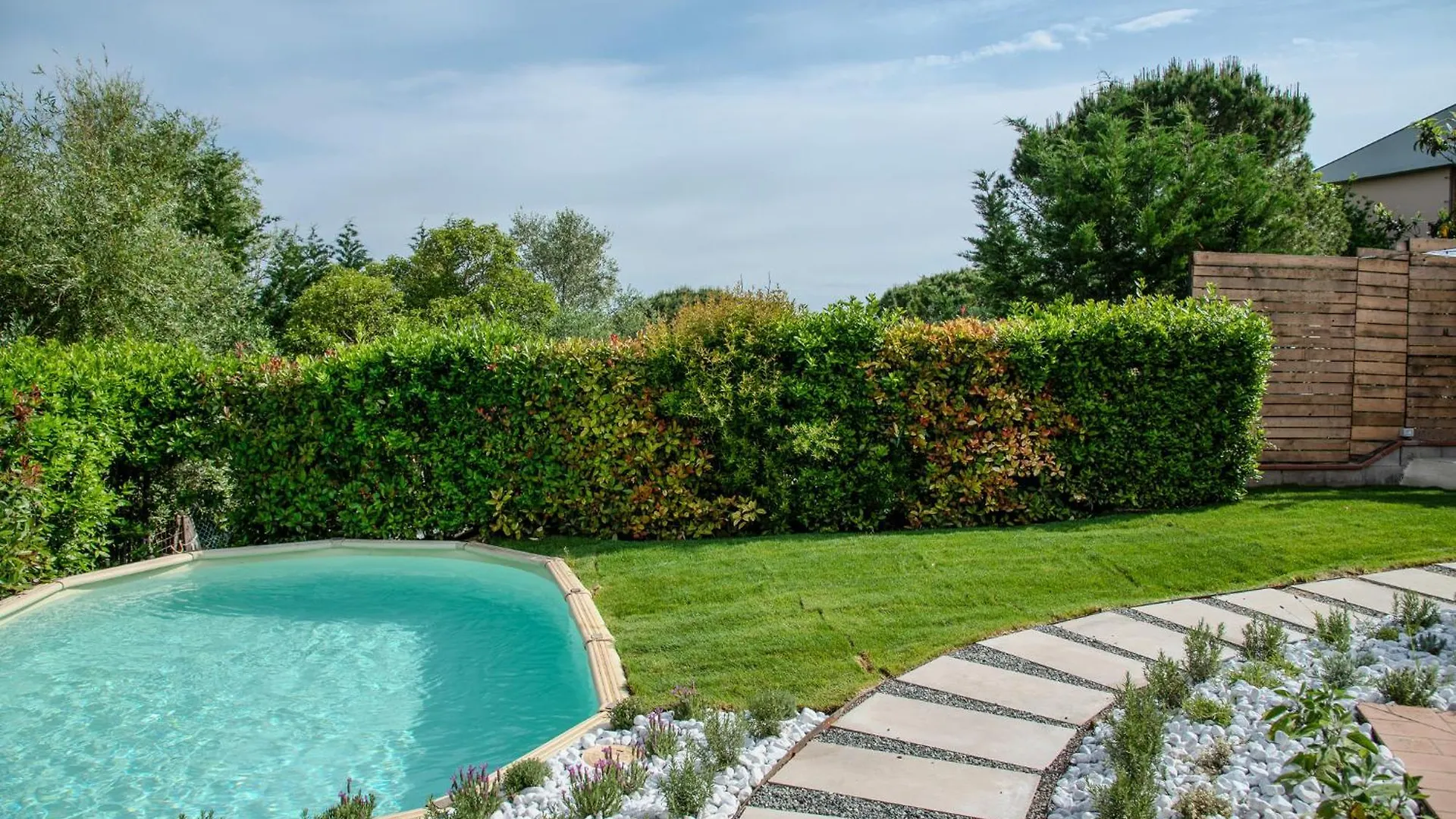 بيت للعطل Amis Home Castelnuovo D'elsa