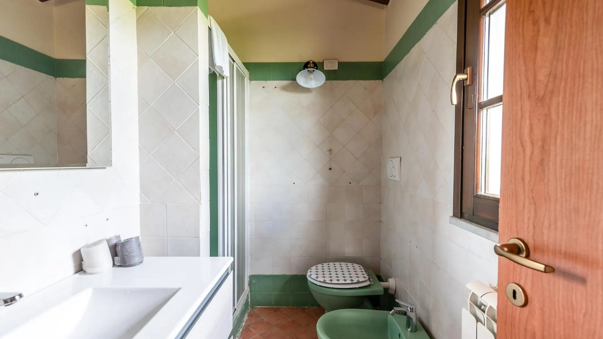 بيت للعطل Amis Home Castelnuovo D'elsa