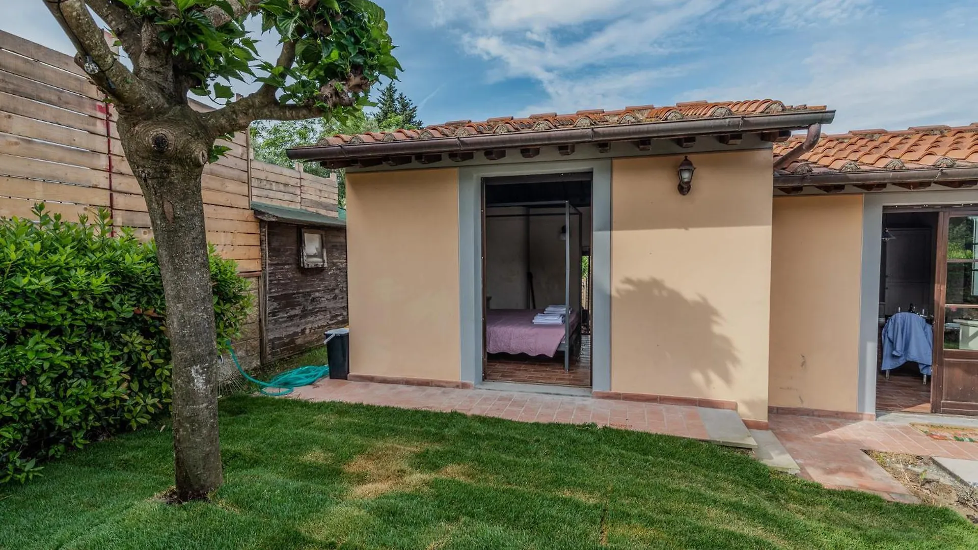 Amis Home Castelnuovo D'elsa 0*,