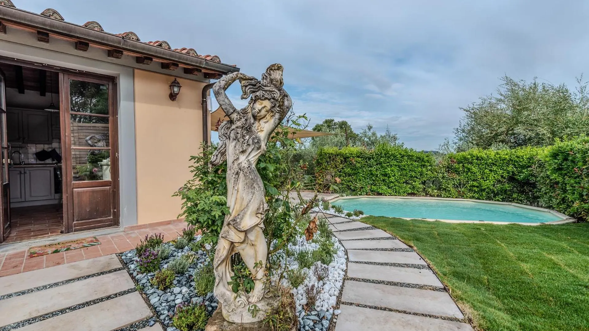 Amis Home Castelnuovo D'elsa 0*,  إيطاليا